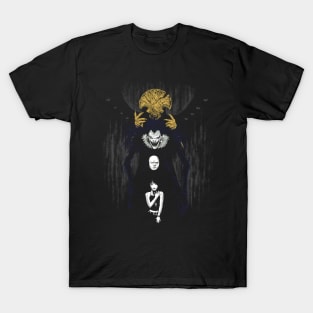 Death T-Shirt